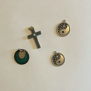 Pendant Bundle